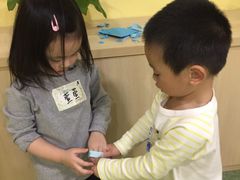 -饭米多蔻中英文绘本馆(苏州美罗店)