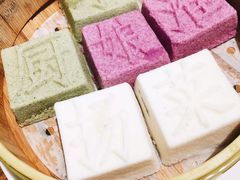 -小厨娘淮扬菜(六合欢乐港店)