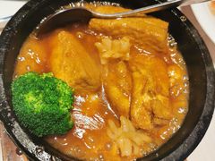 -匠心牛公馆·潮汕牛肉海鲜火锅(索菲特店)