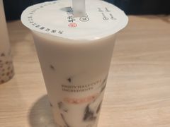 -书亦烧仙草(嘉新大厦店)
