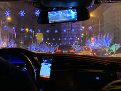 -范特西FANTASY量贩式KTV(民主广场店)