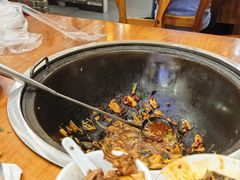 -曹丞相·地锅鸡·地锅鱼(武林店)