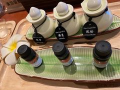 -金色春天.美颜康体纯正SPA(黄泥磅店)