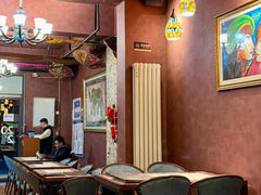-辛德里印度餐厅(勒泰商圈店)