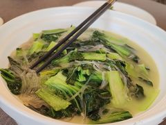 -梅林春晓花园餐厅