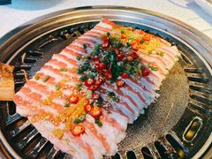 泡椒肥牛-猫抓烤肉(春熙路店)