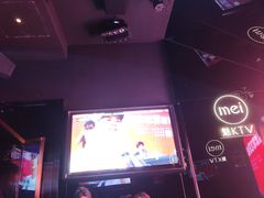 -魅KTV·AI辅唱(福雷德广场店)