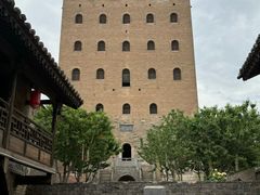-郭峪古城