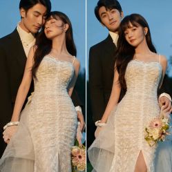 -Mu慕婚纱摄影·超级工作室
