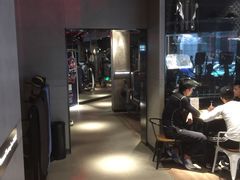 -威尔仕健身(番禺店)