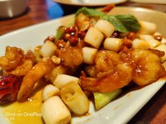 -外婆家(南开大悦城店)
