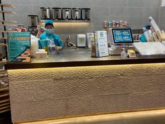 -茶也运也(望京万科店)