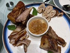 卤水全家福-新时代大酒店(仰口路店)