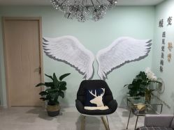 点击看大图 -至臻康妍健康管理中心