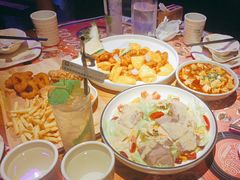 -胡桃里音乐酒馆(白云五号T5 MALL店)
