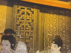 -山西会馆·晋菜·晋商宴·民俗博物馆(体育路店)