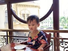 -上海虹桥西郊庄园丽笙大酒店