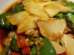 -日丰园海肠水饺·老字号大连海鲜(和平广场店)