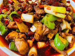 -回味南塘老王虾尾(总店)