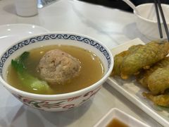 -南八仙·老上海味道(南京东路店)