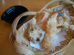 android_upload_pic-天正河鲀·河豚亭(大连店)