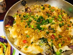 -田婆婆的菜(海口友谊阳光城店)