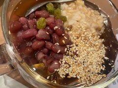 -胡氏大盘鸡新疆菜(石岗店)
