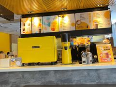 -麦当劳(长泰商业广场店)