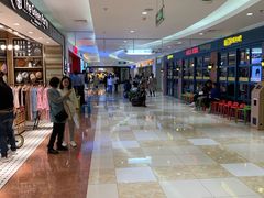 -北京华联购物中心(同成街店)