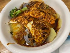 -艺味深尝(云锦路店)