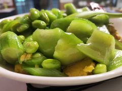 -天天向上素食餐厅(五台山店)