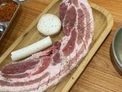 -哼蟹二将·烤肉酱蟹(合生汇店)