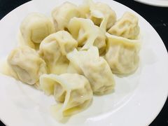 -一锅厨东北水饺店(厦大店)