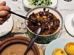 -美庐餐厅·湖北菜·吴佩孚公馆(南京路店)
