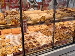 -味多美蛋糕(梨园店)