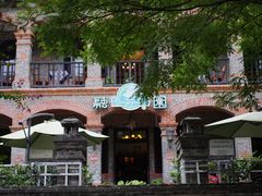 -融园咖啡馆(昙华林店)
