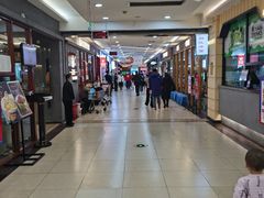 -小锅饭(欧亚卖场店)