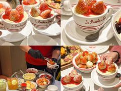 -烁先生披萨·儿童餐下午茶(河南岸店)