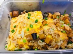 三鲜豆皮-老通城豆皮大王(吉庆街店)