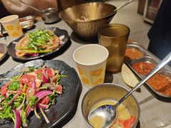 -杨小佳·齐齐哈尔烤肉·烤串(广州店)