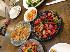-韩一品韩国料理(柏庐南路店)