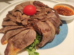 -旺达小吃•三十年福州菜(正大广场店)