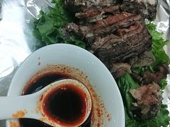 -清真悦宾楼食府(海湖店)