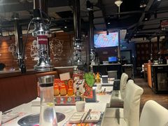 -猫爪爪原切自助烤肉(观音桥阳光世纪店)