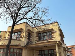 -天津五大道文化旅游区