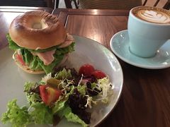 -VESH COFFEE(定西路店)