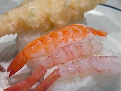 -滨寿司(新街口中央商场店)