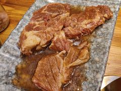 -万兴佳烤肉·长白山老味道(宏泰广场店)