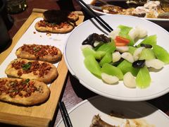 -大牌大·传统杭帮菜(湖滨店)