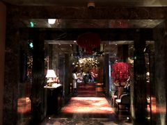 -金轩中餐厅 Jin Xuan(浦东丽思卡尔顿酒店)